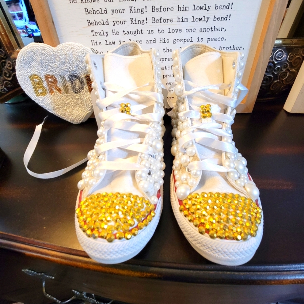 Chuck Taylor Allstars